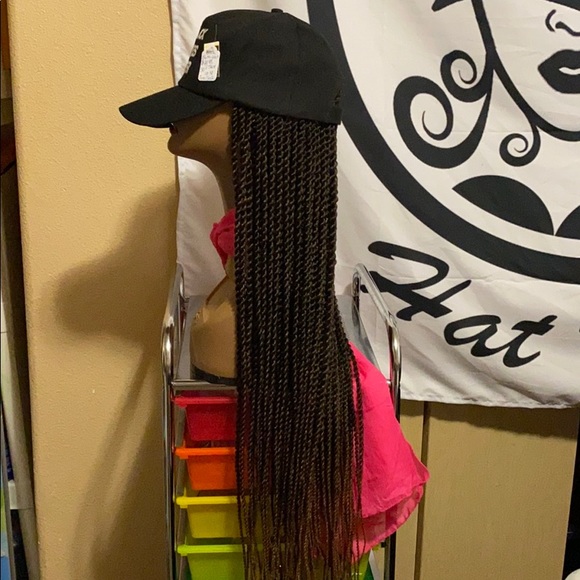 New BLM black hat 30” come in black hat as well - Picture 8 of 8